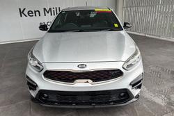 2019 Kia Cerato GT
