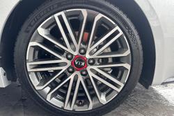 2019 Kia Cerato GT