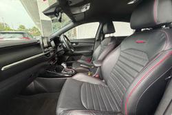 2019 Kia Cerato GT