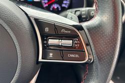 2019 Kia Cerato GT