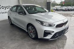 2019 Kia Cerato GT