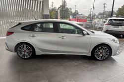 2019 Kia Cerato GT