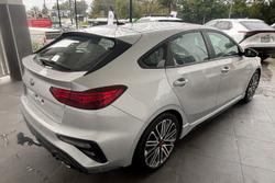 2019 Kia Cerato GT