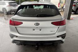 2019 Kia Cerato GT