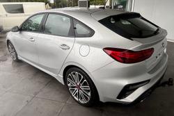 2019 Kia Cerato GT