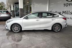 2019 Kia Cerato GT