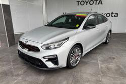 2019 Kia Cerato GT