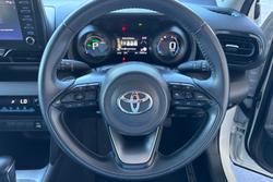 2021 Toyota Yaris Cross GX