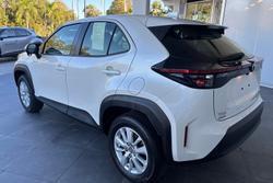 2021 Toyota Yaris Cross GX