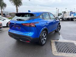 2023 Nissan QASHQAI ST