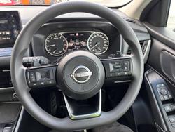2023 Nissan QASHQAI ST