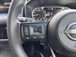 2023 Nissan QASHQAI ST