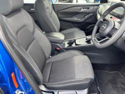 2023 Nissan QASHQAI ST
