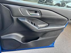 2023 Nissan QASHQAI ST