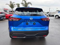 2023 Nissan QASHQAI ST