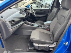 2023 Nissan QASHQAI ST
