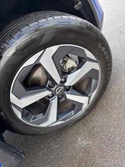 2023 Nissan QASHQAI ST