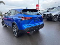 2023 Nissan QASHQAI ST