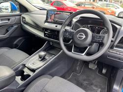 2023 Nissan QASHQAI ST
