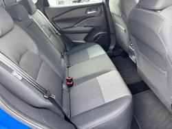2023 Nissan QASHQAI ST