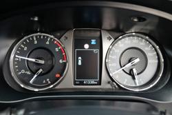 2023 Toyota Hilux SR