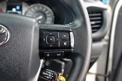 2023 Toyota Hilux SR