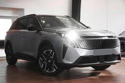 2025 Peugeot 5008 GT Premium Hybrid