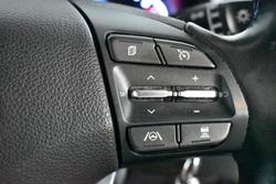 2021 Hyundai i30