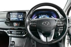 2021 Hyundai i30