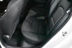 2021 Hyundai i30