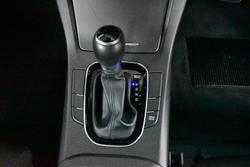 2021 Hyundai i30
