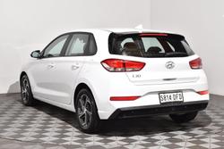 2021 Hyundai i30