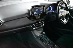 2021 Hyundai i30