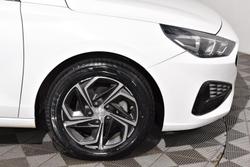 2021 Hyundai i30
