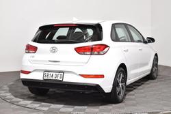 2021 Hyundai i30