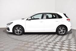 2021 Hyundai i30
