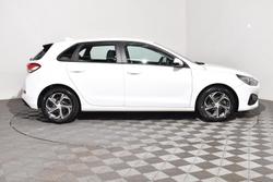 2021 Hyundai i30