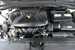 2021 Hyundai i30