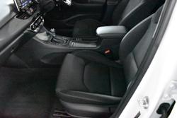 2021 Hyundai i30