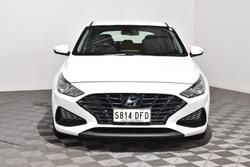 2021 Hyundai i30