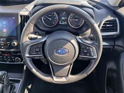 2021 Subaru Forester Hybrid L