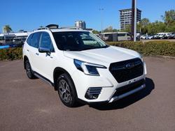 2021 Subaru Forester Hybrid L
