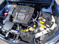 2021 Subaru Forester Hybrid L
