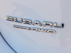 2021 Subaru Forester Hybrid L