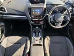 2021 Subaru Forester Hybrid L