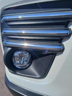 2021 Subaru Forester Hybrid L