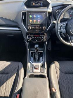 2021 Subaru Forester Hybrid L