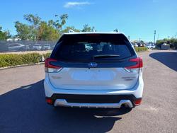 2021 Subaru Forester Hybrid L