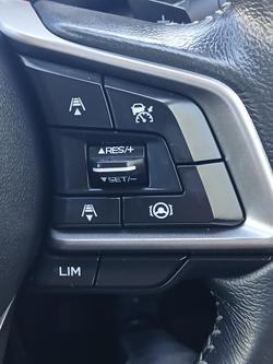 2021 Subaru Forester Hybrid L