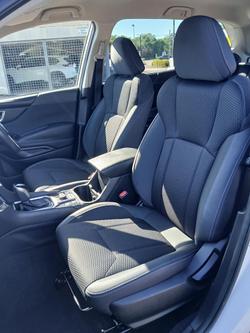 2021 Subaru Forester Hybrid L